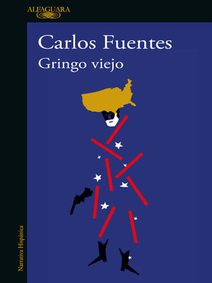 cover image of Gringo viejo